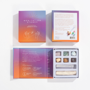 Meditation Stones