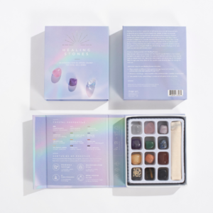 Healing Stones
