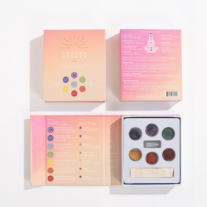 Chakra Stones