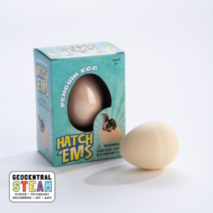 Penguins (Hatch'ems)