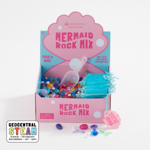 Mermaid Rock Mix