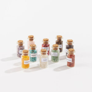 Gem Bottle Assortment