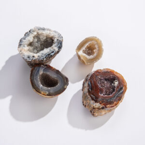 Brazilian Geodes