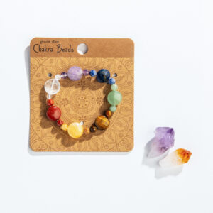 Chakra Bracelets