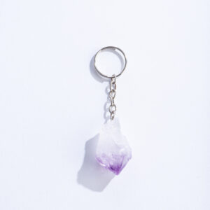 Amethyst (Keychain)