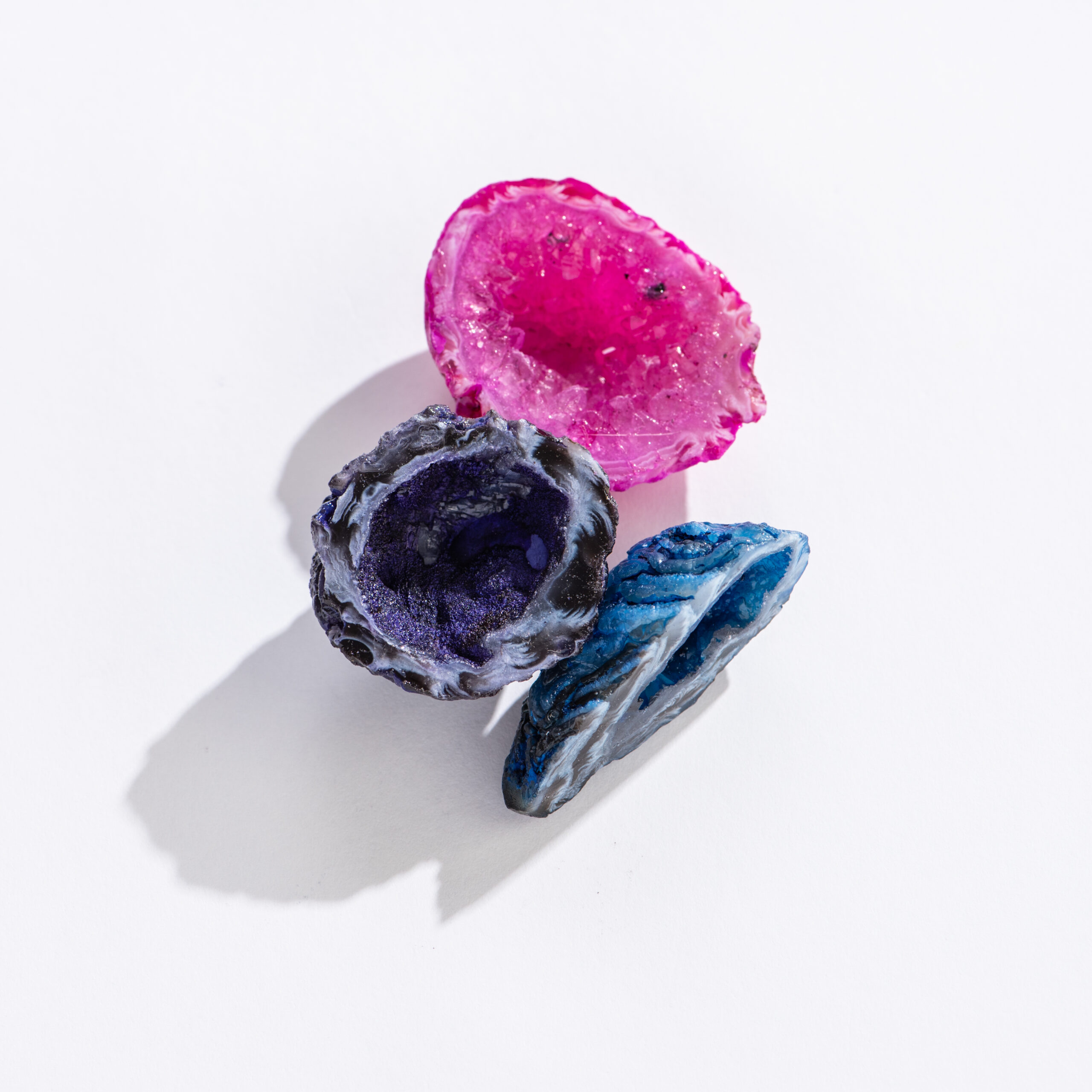 wholesale dyed ocos crystals