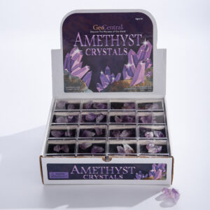 Amethyst Points