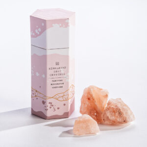 Himalayan Salt Crystal Boxes