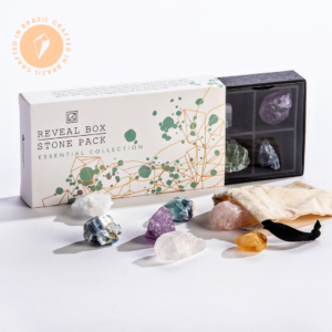 Essential Collection Reveal Box