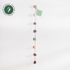 Chakra Wall Hangings