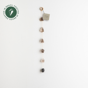 Ground + Purify Wall Hanging