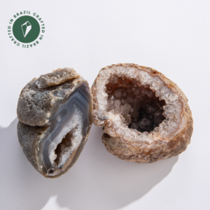 Brazilian Geodes (Large)