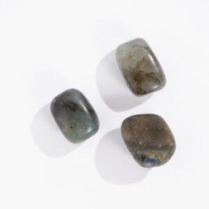 Tumbled Labradorite