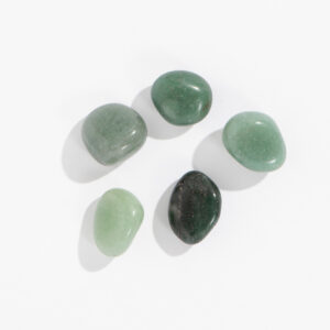 Mini Tumbled Green Aventurine