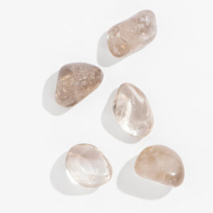 Mini Tumbled Smoky Quartz