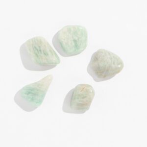 Mini Tumbled Amazonite