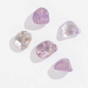 Mini Tumbled Amethyst
