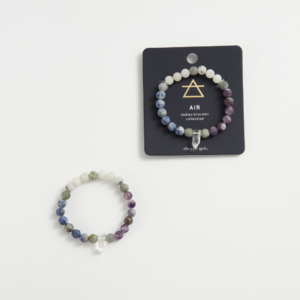 Zodiac Bracelet Collection: Air