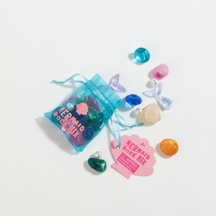 wholesale rock mix bag