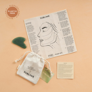 SUBLIME Crystal Sculpting Tool