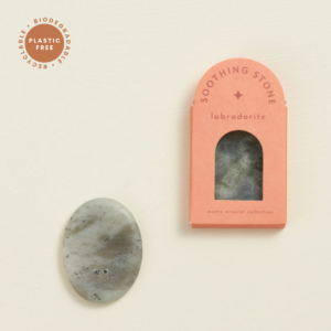 Labradorite Soothing Stone