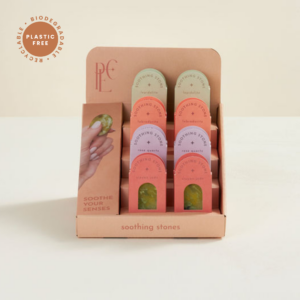 Soothing Stones Assortment