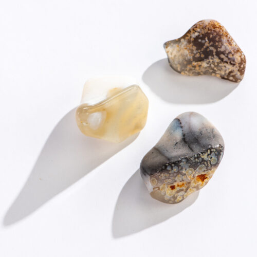 wholesale white opal crystals