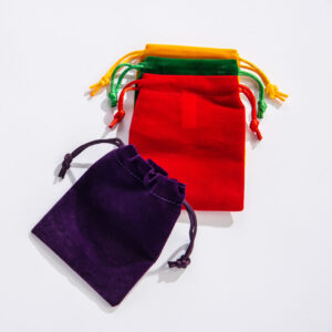Medium Rainbow Bags