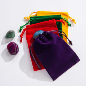 Large Rainbow Bags
