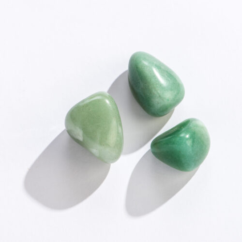 wholesale green aventurine crystals