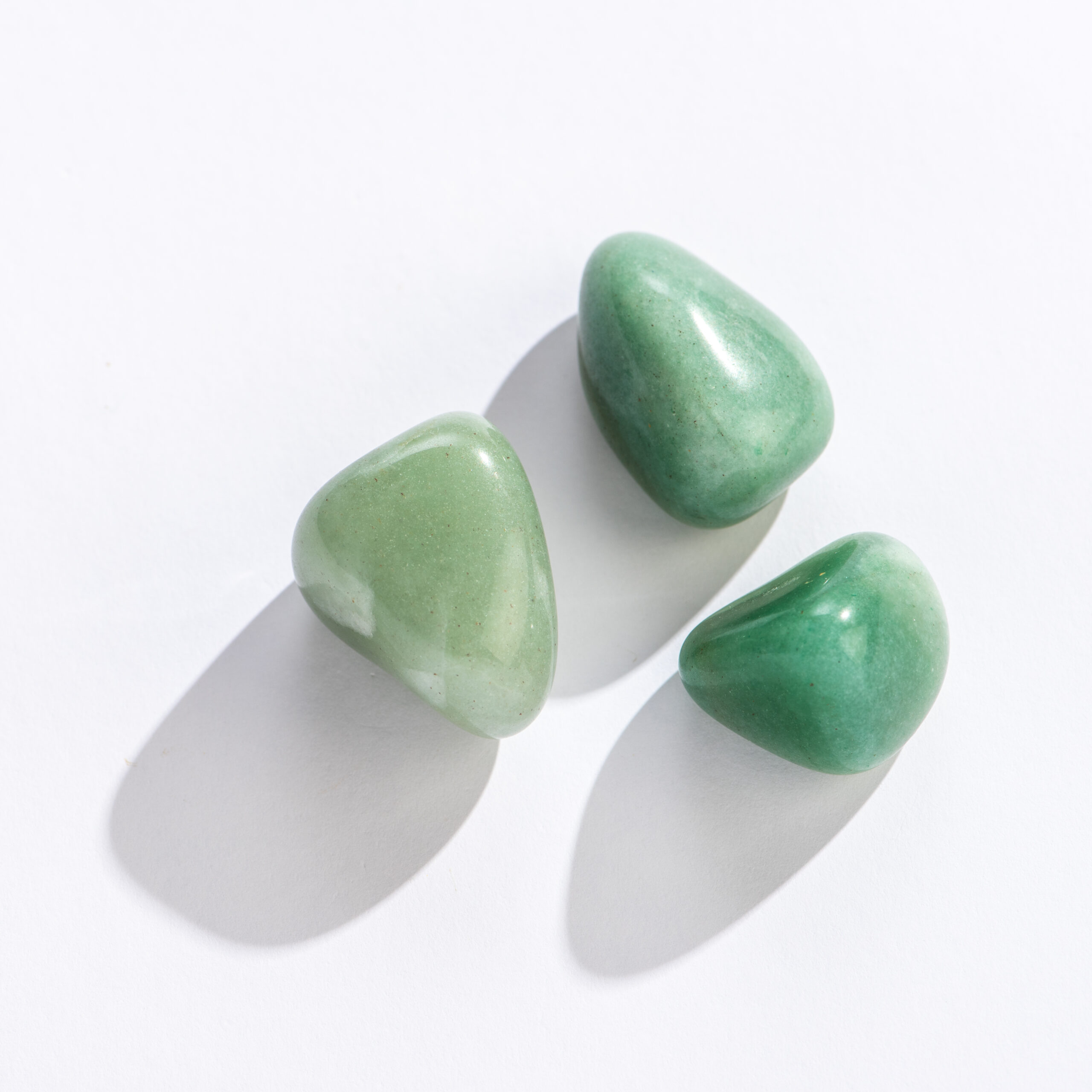 wholesale green aventurine crystals
