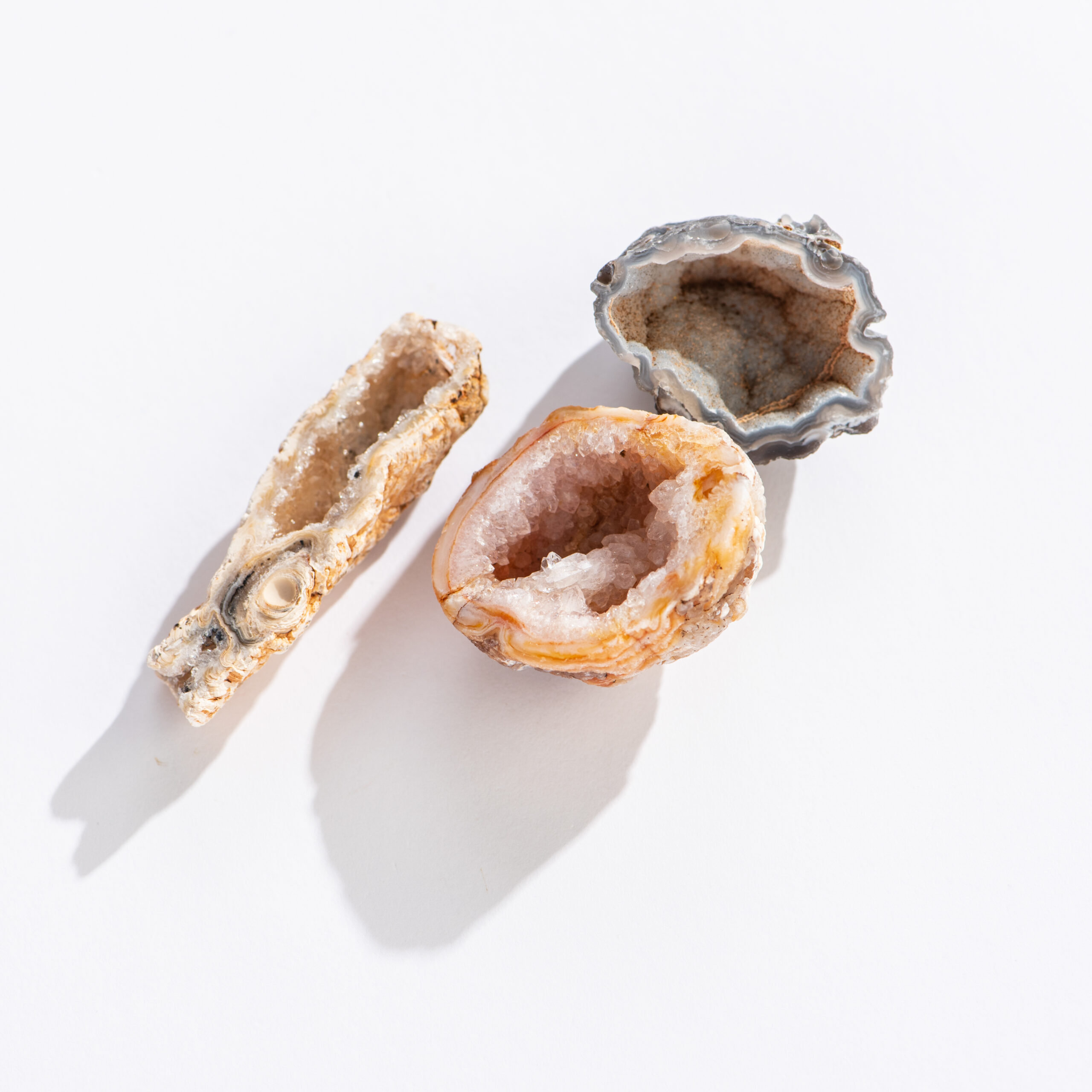 wholesale sliced ocos crystals