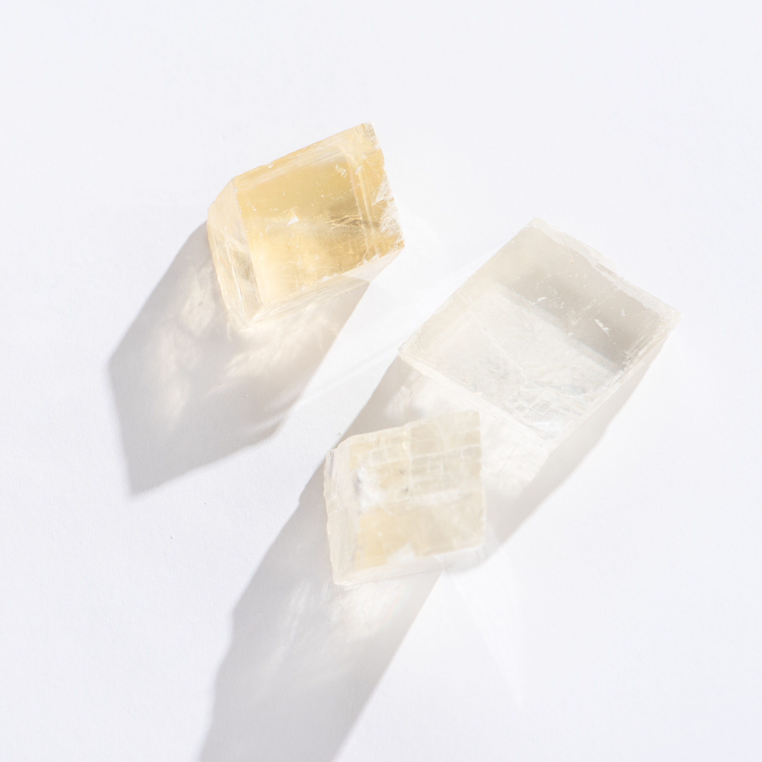 wholesale optical calcite crystals
