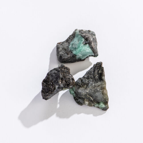 wholesale emerald quartz crystals