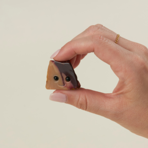 Crystal Friend Assortment