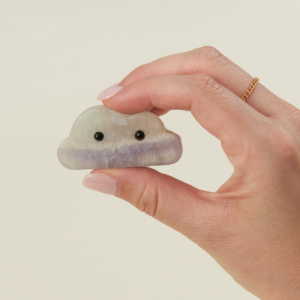 Crystal Cloud Friends