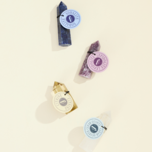 Crystal Tower Assortment - Hand Carved, Polished Points