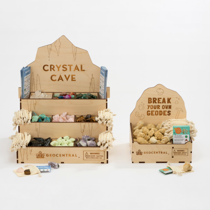 wholesale rocks and crystals