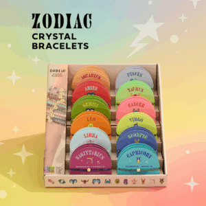 Mini Zodiac Bracelet Assortment