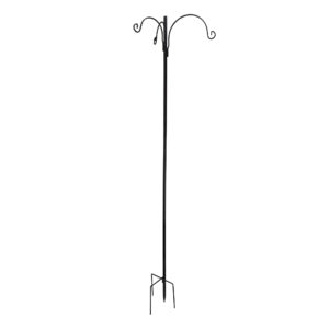 Bird Feeder Station - 3 Hooks