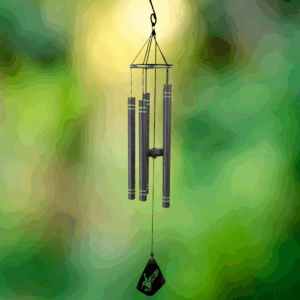 Hummingbird Classic Wind Chime - 36"