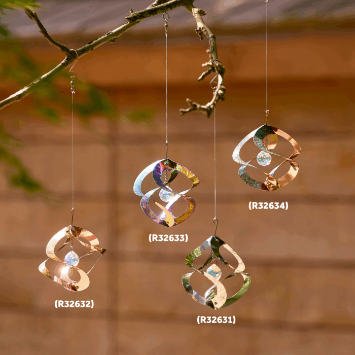 NEW for RCS Garden 2026 (preorder)