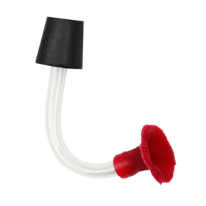 Hummingbird Feeder Tube & Stopper Kit