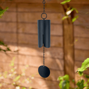 Farmhouse Bell Chime (Small) - 30"