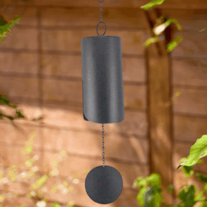 Farmhouse Bell Chime (Large) - 34"