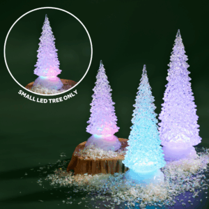 Color-Changing Christmas Tree (Small)