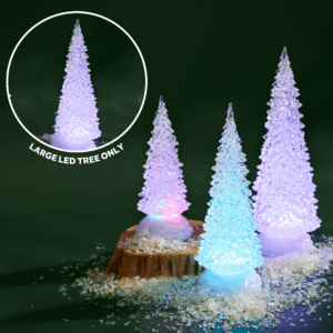 Color-Changing Christmas Tree (Large)