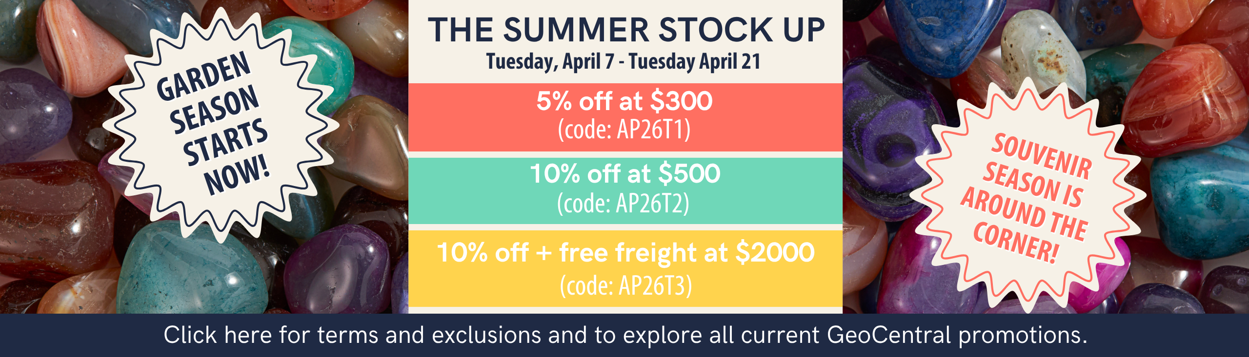 wholesale gift promotion - 10% off and free freight at $2000